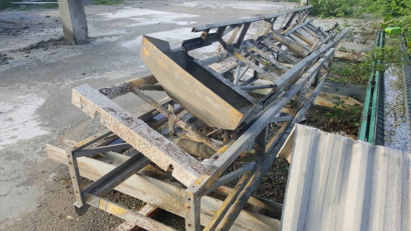 ขาย แพนท์ลอย สภาพพร้อมใช้งาน อุปกรณ์มีครบ