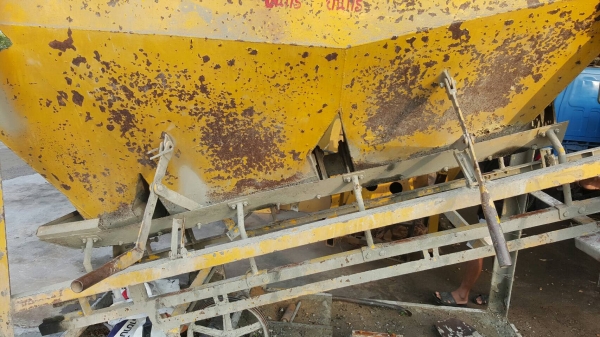 ขาย แพนท์ลอย สภาพพร้อมใช้งาน อุปกรณ์มีครบ