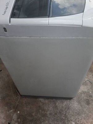 ขายเครื่องซักผ้าพร้อมใช้งานมีให้เลือกราคาไม่แพง