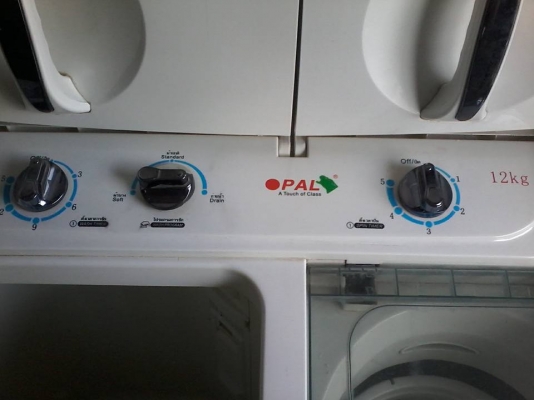 ขายเครื่องซักผ้าพร้อมใช้งานมีให้เลือกราคาไม่แพง