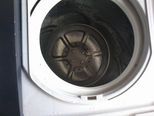 ขายเครื่องซักผ้าพร้อมใช้งานมีให้เลือกราคาไม่แพง