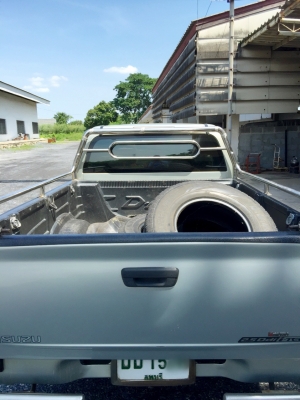 ขายยาง Bridgestone LEO 677 ขอบ14" จำนวน 3 เส้น