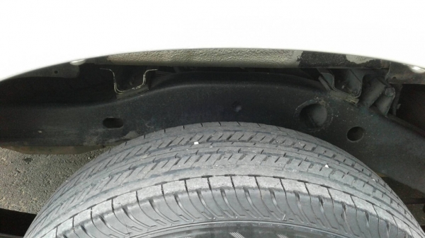 MITSUBISHI STRADA 2.8 GLX MEGA CAB ปี 04