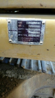 ขาย KOMATSU PC 200-6 สภาพสวยพร้อมใช้ ติดต่อ คุณ อ๊อฟ พิจิตร 086-737-9991 ขาย KOMATSU PC 200-6 สภาพสวยพร้อมใช้ ติดต่อ คุณ อ๊อฟ พิจิตร 086-737-9991