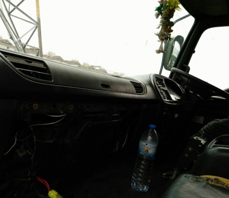 ขาย 395,000บ ต่อรองได้ (เฉพาะหัว+แคชชี) หกล้อ อีซูชุ FRR175ช่วงยาว 6.20ม รถสภาพดี หัวเก๋งสวย พร้อมใช้งาน ทะเบียนพร้อมโอน ขายเฉพาะ หัว+แคชชี ราคา 425,000บ ต่อรองได้