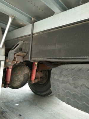 ขาย 395,000บ ต่อรองได้ (เฉพาะหัว+แคชชี) หกล้อ อีซูชุ FRR175ช่วงยาว 6.20ม รถสภาพดี หัวเก๋งสวย พร้อมใช้งาน ทะเบียนพร้อมโอน ขายเฉพาะ หัว+แคชชี ราคา 425,000บ ต่อรองได้