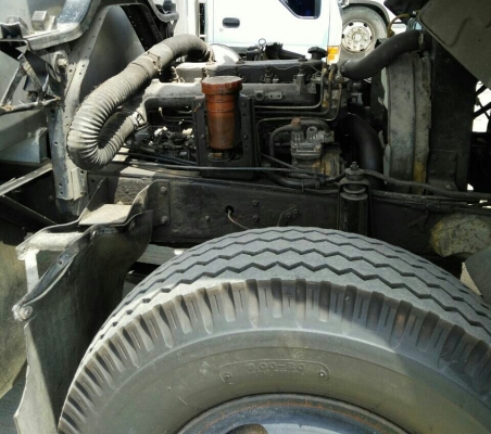 ขาย 395,000บ ต่อรองได้ (เฉพาะหัว+แคชชี) หกล้อ อีซูชุ FRR175ช่วงยาว 6.20ม รถสภาพดี หัวเก๋งสวย พร้อมใช้งาน ทะเบียนพร้อมโอน ขายเฉพาะ หัว+แคชชี ราคา 425,000บ ต่อรองได้