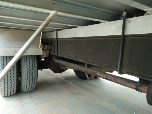 ขาย 395,000บ ต่อรองได้ (เฉพาะหัว+แคชชี) หกล้อ อีซูชุ FRR175ช่วงยาว 6.20ม รถสภาพดี หัวเก๋งสวย พร้อมใช้งาน ทะเบียนพร้อมโอน ขายเฉพาะ หัว+แคชชี ราคา 425,000บ ต่อรองได้