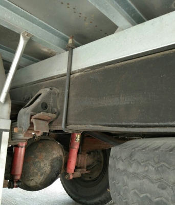 ขาย 395,000บ ต่อรองได้ (เฉพาะหัว+แคชชี) หกล้อ อีซูชุ FRR175ช่วงยาว 6.20ม รถสภาพดี หัวเก๋งสวย พร้อมใช้งาน ทะเบียนพร้อมโอน ขายเฉพาะ หัว+แคชชี ราคา 425,000บ ต่อรองได้