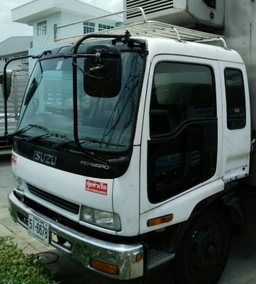 ขาย 395,000บ ต่อรองได้ (เฉพาะหัว+แคชชี) หกล้อ อีซูชุ FRR175ช่วงยาว 6.20ม รถสภาพดี หัวเก๋งสวย พร้อมใช้งาน ทะเบียนพร้อมโอน ขายเฉพาะ หัว+แคชชี ราคา 425,000บ ต่อรองได้