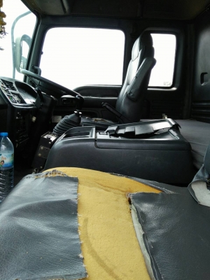 ขาย 395,000บ ต่อรองได้ (เฉพาะหัว+แคชชี) หกล้อ อีซูชุ FRR175ช่วงยาว 6.20ม รถสภาพดี หัวเก๋งสวย พร้อมใช้งาน ทะเบียนพร้อมโอน ขายเฉพาะ หัว+แคชชี ราคา 425,000บ ต่อรองได้