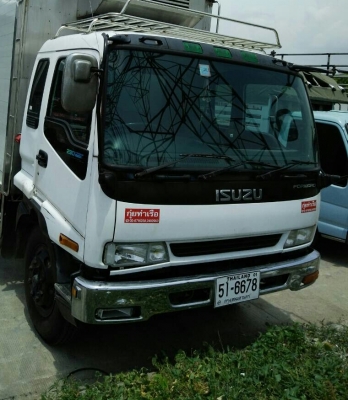 ขาย 395,000บ ต่อรองได้ (เฉพาะหัว+แคชชี) หกล้อ อีซูชุ FRR175ช่วงยาว 6.20ม รถสภาพดี หัวเก๋งสวย พร้อมใช้งาน ทะเบียนพร้อมโอน ขายเฉพาะ หัว+แคชชี ราคา 425,000บ ต่อรองได้