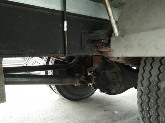 ขาย 395,000บ ต่อรองได้ (เฉพาะหัว+แคชชี) หกล้อ อีซูชุ FRR175ช่วงยาว 6.20ม รถสภาพดี หัวเก๋งสวย พร้อมใช้งาน ทะเบียนพร้อมโอน ขายเฉพาะ หัว+แคชชี ราคา 425,000บ ต่อรองได้