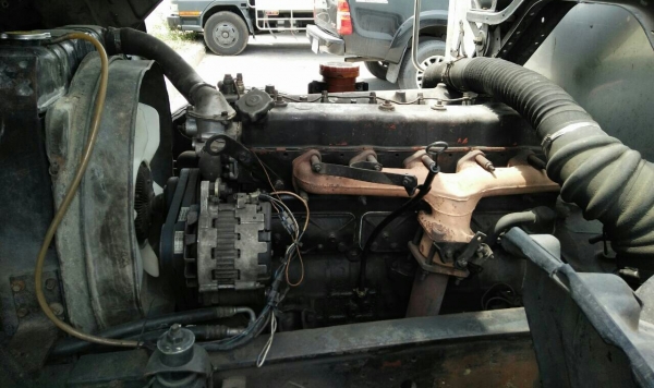 ขาย 395,000บ ต่อรองได้ (เฉพาะหัว+แคชชี) หกล้อ อีซูชุ FRR175ช่วงยาว 6.20ม รถสภาพดี หัวเก๋งสวย พร้อมใช้งาน ทะเบียนพร้อมโอน ขายเฉพาะ หัว+แคชชี ราคา 425,000บ ต่อรองได้