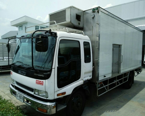 ขาย 395,000บ ต่อรองได้ (เฉพาะหัว+แคชชี) หกล้อ อีซูชุ FRR175ช่วงยาว 6.20ม รถสภาพดี หัวเก๋งสวย พร้อมใช้งาน ทะเบียนพร้อมโอน ขายเฉพาะ หัว+แคชชี ราคา 425,000บ ต่อรองได้