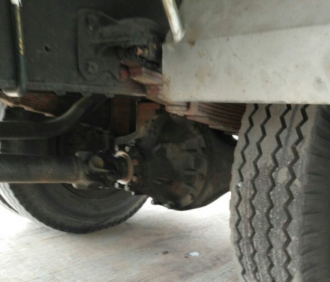 ขาย 395,000บ ต่อรองได้ (เฉพาะหัว+แคชชี) หกล้อ อีซูชุ FRR175ช่วงยาว 6.20ม รถสภาพดี หัวเก๋งสวย พร้อมใช้งาน ทะเบียนพร้อมโอน ขายเฉพาะ หัว+แคชชี ราคา 425,000บ ต่อรองได้