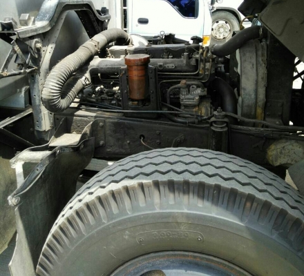 ขาย 395,000บ ต่อรองได้ (เฉพาะหัว+แคชชี) หกล้อ อีซูชุ FRR175ช่วงยาว 6.20ม รถสภาพดี หัวเก๋งสวย พร้อมใช้งาน ทะเบียนพร้อมโอน ขายเฉพาะ หัว+แคชชี ราคา 425,000บ ต่อรองได้