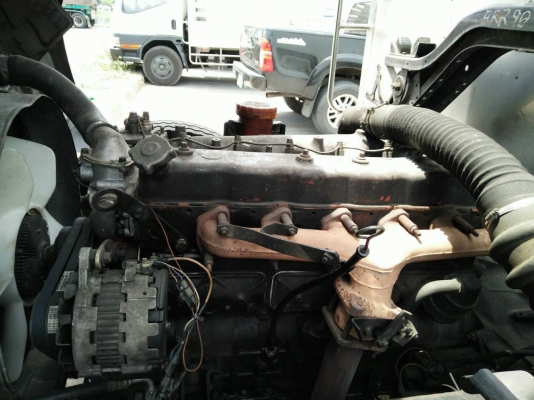 ขาย 395,000บ ต่อรองได้ (เฉพาะหัว+แคชชี) หกล้อ อีซูชุ FRR175ช่วงยาว 6.20ม รถสภาพดี หัวเก๋งสวย พร้อมใช้งาน ทะเบียนพร้อมโอน ขายเฉพาะ หัว+แคชชี ราคา 425,000บ ต่อรองได้