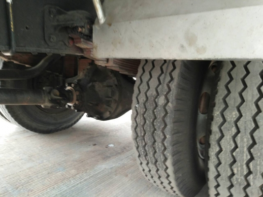 ขาย 395,000บ ต่อรองได้ (เฉพาะหัว+แคชชี) หกล้อ อีซูชุ FRR175ช่วงยาว 6.20ม รถสภาพดี หัวเก๋งสวย พร้อมใช้งาน ทะเบียนพร้อมโอน ขายเฉพาะ หัว+แคชชี ราคา 425,000บ ต่อรองได้