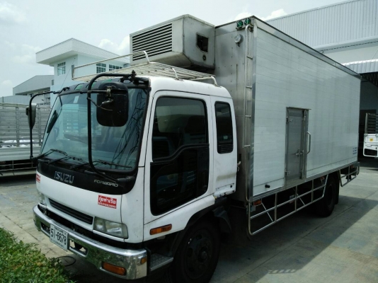 ขาย 395,000บ ต่อรองได้ (เฉพาะหัว+แคชชี) หกล้อ อีซูชุ FRR175ช่วงยาว 6.20ม รถสภาพดี หัวเก๋งสวย พร้อมใช้งาน ทะเบียนพร้อมโอน ขายเฉพาะ หัว+แคชชี ราคา 425,000บ ต่อรองได้