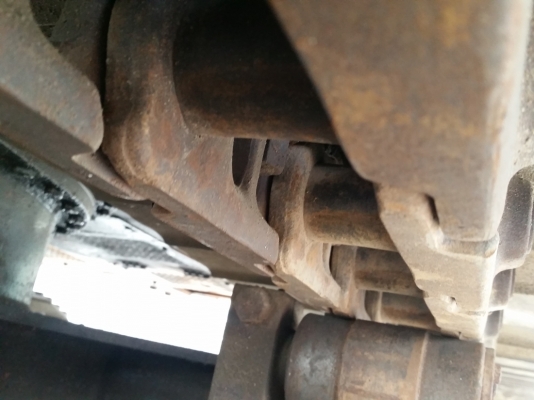 ขายราคาพิเศษรถแบคโฮ K905 ยีห้อ KOBELCO รถเก่านอก ไม่เคยผ่านการใช้งานในไทย ขายราคาพิเศษรถแบคโฮ K905 ยีห้อ KOBELCO รถเก่านอก ไม่เคยผ่านการใช้งานในไทย