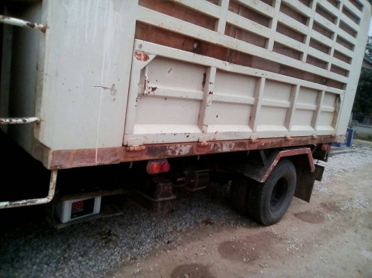 หกล้อ โตโยต้า BU87- 4BE1-110 ดั้มค็อกเกษตร สภาพพร้อมใช้งาน ทะเบียนพร้อมโอน หกล้อ โตโยต้า BU87- 4BE1-110 ดั้มค็อกเกษตร สภาพพร้อมใช้งาน ทะเบียนพร้อมโอน