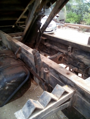 หกล้อ โตโยต้า BU87- 4BE1-110 ดั้มค็อกเกษตร สภาพพร้อมใช้งาน ทะเบียนพร้อมโอน หกล้อ โตโยต้า BU87- 4BE1-110 ดั้มค็อกเกษตร สภาพพร้อมใช้งาน ทะเบียนพร้อมโอน