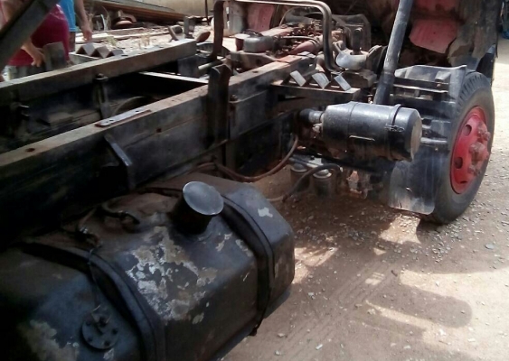 หกล้อ โตโยต้า BU87- 4BE1-110 ดั้มค็อกเกษตร สภาพพร้อมใช้งาน ทะเบียนพร้อมโอน หกล้อ โตโยต้า BU87- 4BE1-110 ดั้มค็อกเกษตร สภาพพร้อมใช้งาน ทะเบียนพร้อมโอน