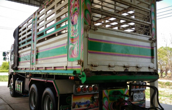 สิบล้อ ฮีโน่ 344ปี57 แม่ลูก 3คาน ดั้มค็อกเกษตร สภาพดีสวยจัดบางเดิมทั้งคัน ไม่ม่ล้ม ทะเบียนพร้อมโอน สิบล้อ ฮีโน่ 344ปี57 แม่ลูก 3คาน ดั้มค็อกเกษตร สภาพดีสวยจัดบางเดิมทั้งคัน ไม่ม่ล้ม ทะเบียนพร้อมโอน