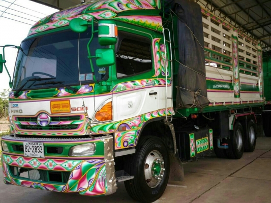 สิบล้อ ฮีโน่ 344ปี57 แม่ลูก 3คาน ดั้มค็อกเกษตร สภาพดีสวยจัดบางเดิมทั้งคัน ไม่ม่ล้ม ทะเบียนพร้อมโอน สิบล้อ ฮีโน่ 344ปี57 แม่ลูก 3คาน ดั้มค็อกเกษตร สภาพดีสวยจัดบางเดิมทั้งคัน ไม่ม่ล้ม ทะเบียนพร้อมโอน