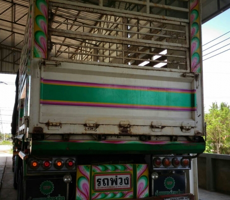 สิบล้อ ฮีโน่ 344ปี57 แม่ลูก 3คาน ดั้มค็อกเกษตร สภาพดีสวยจัดบางเดิมทั้งคัน ไม่ม่ล้ม ทะเบียนพร้อมโอน สิบล้อ ฮีโน่ 344ปี57 แม่ลูก 3คาน ดั้มค็อกเกษตร สภาพดีสวยจัดบางเดิมทั้งคัน ไม่ม่ล้ม ทะเบียนพร้อมโอน