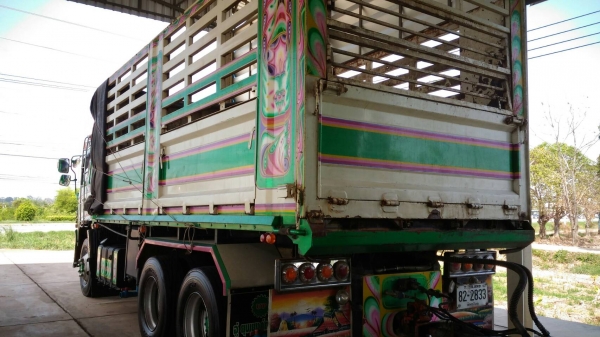 สิบล้อ ฮีโน่ 344ปี57 แม่ลูก 3คาน ดั้มค็อกเกษตร สภาพดีสวยจัดบางเดิมทั้งคัน ไม่ม่ล้ม ทะเบียนพร้อมโอน สิบล้อ ฮีโน่ 344ปี57 แม่ลูก 3คาน ดั้มค็อกเกษตร สภาพดีสวยจัดบางเดิมทั้งคัน ไม่ม่ล้ม ทะเบียนพร้อมโอน