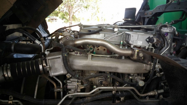 สิบล้อ ฮีโน่ 344ปี57 แม่ลูก 3คาน ดั้มค็อกเกษตร สภาพดีสวยจัดบางเดิมทั้งคัน ไม่ม่ล้ม ทะเบียนพร้อมโอน สิบล้อ ฮีโน่ 344ปี57 แม่ลูก 3คาน ดั้มค็อกเกษตร สภาพดีสวยจัดบางเดิมทั้งคัน ไม่ม่ล้ม ทะเบียนพร้อมโอน