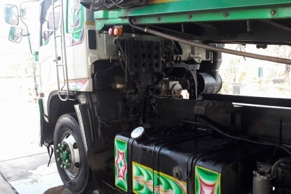 สิบล้อ ฮีโน่ 344ปี57 แม่ลูก 3คาน ดั้มค็อกเกษตร สภาพดีสวยจัดบางเดิมทั้งคัน ไม่ม่ล้ม ทะเบียนพร้อมโอน สิบล้อ ฮีโน่ 344ปี57 แม่ลูก 3คาน ดั้มค็อกเกษตร สภาพดีสวยจัดบางเดิมทั้งคัน ไม่ม่ล้ม ทะเบียนพร้อมโอน