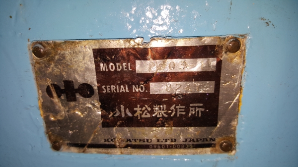 แบคโฮเล็กขึ้นรถกะบะได้ พร้อมใช้งาน มีอินวอย มีลายหัวแย๊ก แบคโฮเล็กขึ้นรถกะบะได้ พร้อมใช้งาน มีอินวอย มีลายหัวแย๊ก