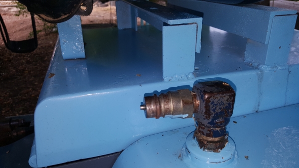 แบคโฮเล็กขึ้นรถกะบะได้ พร้อมใช้งาน มีอินวอย มีลายหัวแย๊ก แบคโฮเล็กขึ้นรถกะบะได้ พร้อมใช้งาน มีอินวอย มีลายหัวแย๊ก