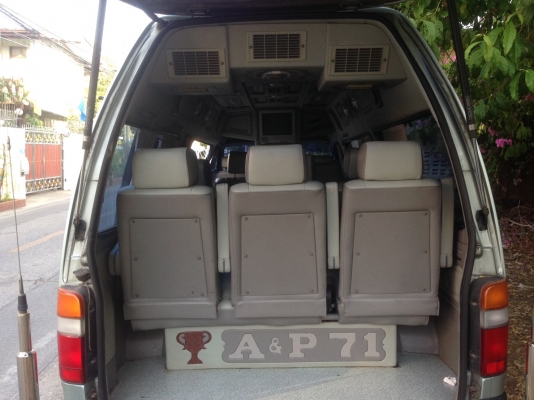 รถมือเดียว ปี05 ไมล์แท้ 59,000กม. ใช้น้อยสภาพ เดิมทั้งคัน ภายในVIP สภาพนี้หาไม่มีแล้วคับ รถมือเดียว ปี05 ไมล์แท้ 59,000กม. ใช้น้อยสภาพ เดิมทั้งคัน ภายในVIP สภาพนี้หาไม่มีแล้วคับ