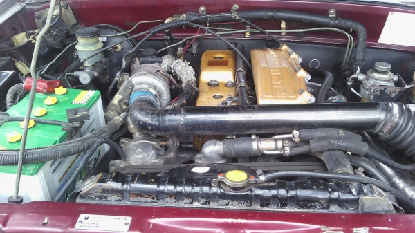 CAMEO 2.5 ปี1994 เพาเวอร์ กระจกไฟฟ้า