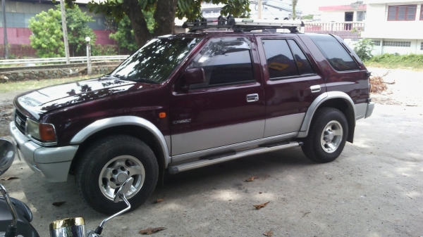 CAMEO 2.5 ปี1994 เพาเวอร์ กระจกไฟฟ้า