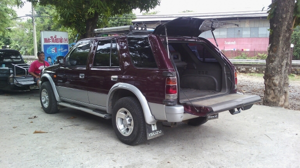 CAMEO 2.5 ปี1994 เพาเวอร์ กระจกไฟฟ้า