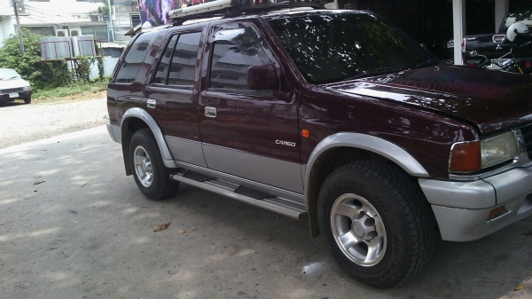 CAMEO 2.5 ปี1994 เพาเวอร์ กระจกไฟฟ้า