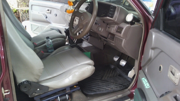 CAMEO 2.5 ปี1994 เพาเวอร์ กระจกไฟฟ้า