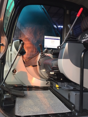 KOBELCO SK200-8 Super X (เจ้าของขายเอง) KOBELCO SK200-8 Super X (เจ้าของขายเอง)