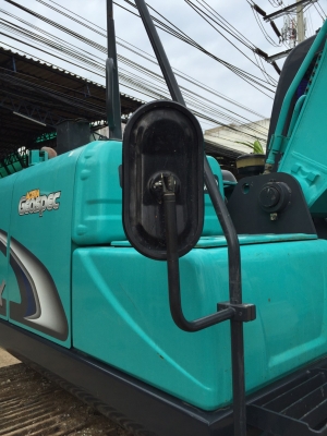 KOBELCO SK200-8 Super X (เจ้าของขายเอง) KOBELCO SK200-8 Super X (เจ้าของขายเอง)