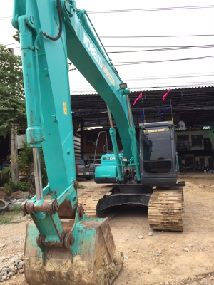 KOBELCO SK200-8 Super X (เจ้าของขายเอง) KOBELCO SK200-8 Super X (เจ้าของขายเอง)