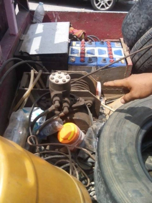 ขายรถยก นิสสันฝาแดง พร้อมรับงาน ขายรถยก นิสสันฝาแดง พร้อมรับงาน