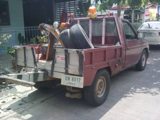 ขายรถยก นิสสันฝาแดง พร้อมรับงาน ขายรถยก นิสสันฝาแดง พร้อมรับงาน