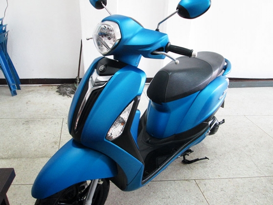 (โอนฟรี) ขาย Grand Filano ปี 2015 ไมล์แท้ 6038 กม รถหัวฉีดประหยัดน้ำมันสูงสุดถึง 60 กม./ลิตร ที่เก็บของใต้เบาะขนาดใหญ่ (โอนฟรี) ขาย Grand Filano ปี 2015 ไมล์แท้ 6038 กม รถหัวฉีดประหยัดน้ำมันสูงสุดถึง 60 กม./ลิตร ที่เก็บของใต้เบาะขนาดใหญ่