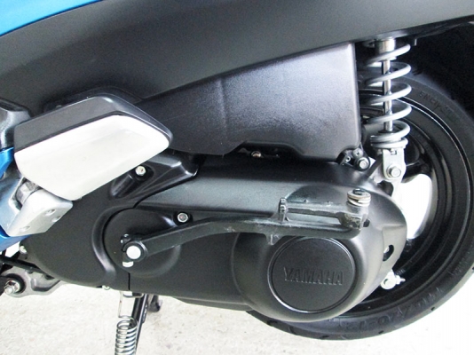 (โอนฟรี) ขาย Grand Filano ปี 2015 ไมล์แท้ 6038 กม รถหัวฉีดประหยัดน้ำมันสูงสุดถึง 60 กม./ลิตร ที่เก็บของใต้เบาะขนาดใหญ่ (โอนฟรี) ขาย Grand Filano ปี 2015 ไมล์แท้ 6038 กม รถหัวฉีดประหยัดน้ำมันสูงสุดถึง 60 กม./ลิตร ที่เก็บของใต้เบาะขนาดใหญ่