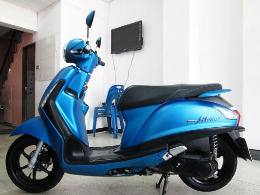 (โอนฟรี) ขาย Grand Filano ปี 2015 ไมล์แท้ 6038 กม รถหัวฉีดประหยัดน้ำมันสูงสุดถึง 60 กม./ลิตร ที่เก็บของใต้เบาะขนาดใหญ่ (โอนฟรี) ขาย Grand Filano ปี 2015 ไมล์แท้ 6038 กม รถหัวฉีดประหยัดน้ำมันสูงสุดถึง 60 กม./ลิตร ที่เก็บของใต้เบาะขนาดใหญ่